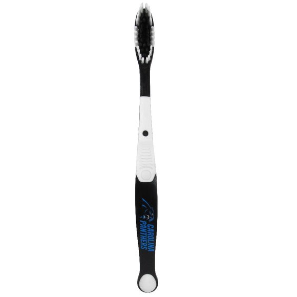 Other - Carolina Panthers Toothbrush